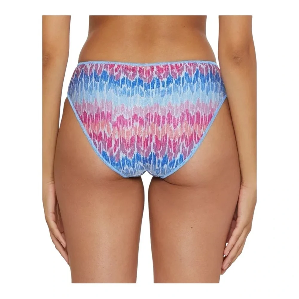Becca Joshua Tree Bikini Bottoms NWT